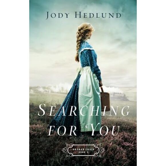 Searching for You -- Jody Hedlund - Picture 2 of 2